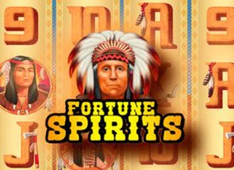 Fortune Spirits