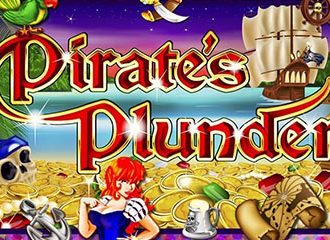 Pirate's Plunder