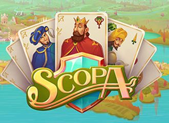 Scopa