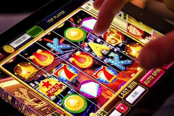 Демоигры в казино